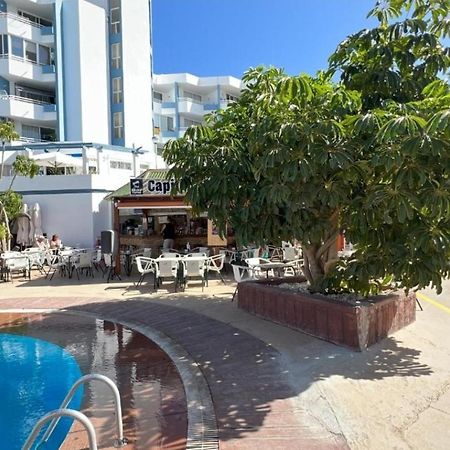 Apartamentos Green Park Golf Del Sur San Miguel de Abona Eksteriør bilde