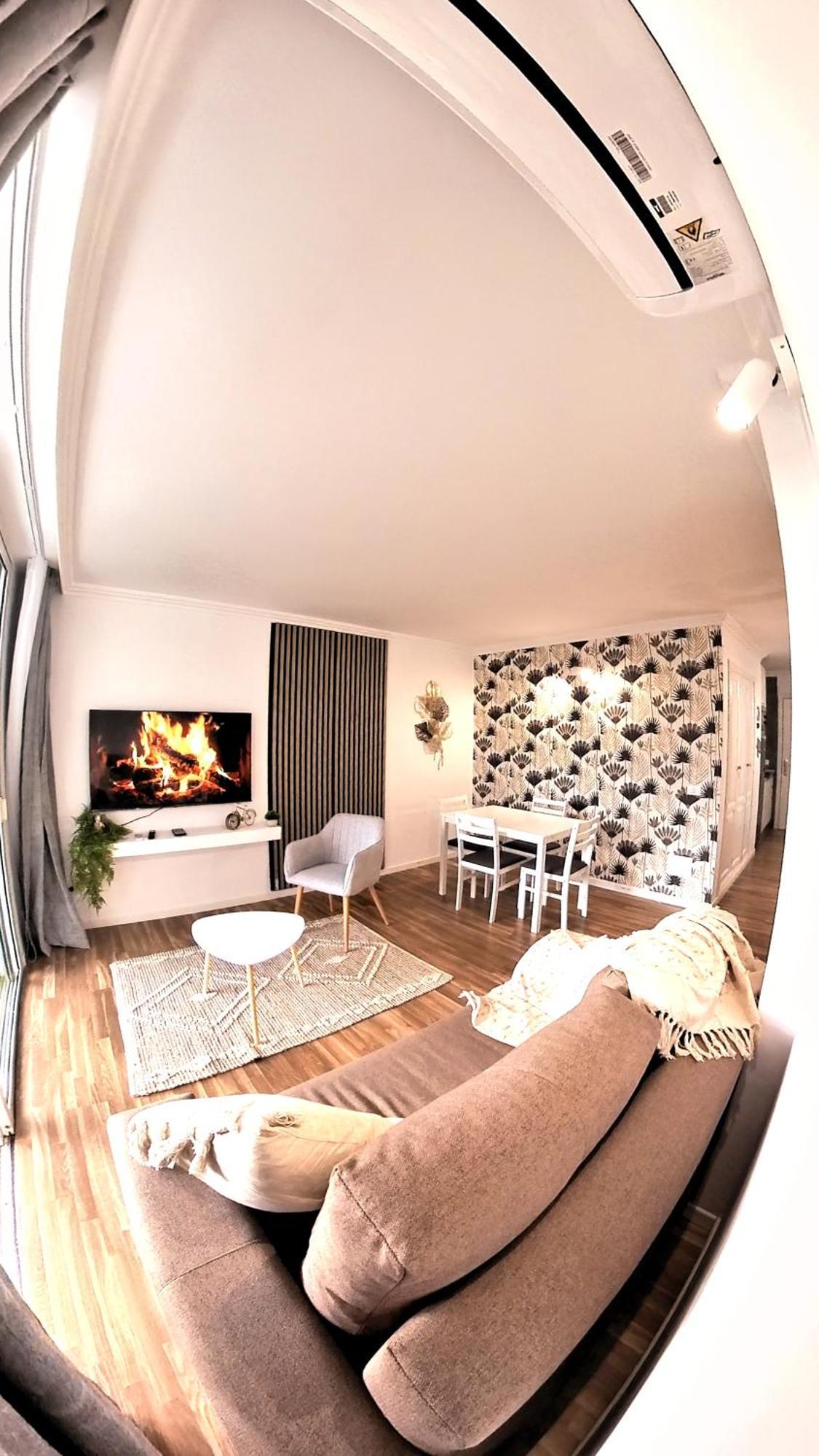 Apartamentos Green Park Golf Del Sur San Miguel de Abona Eksteriør bilde