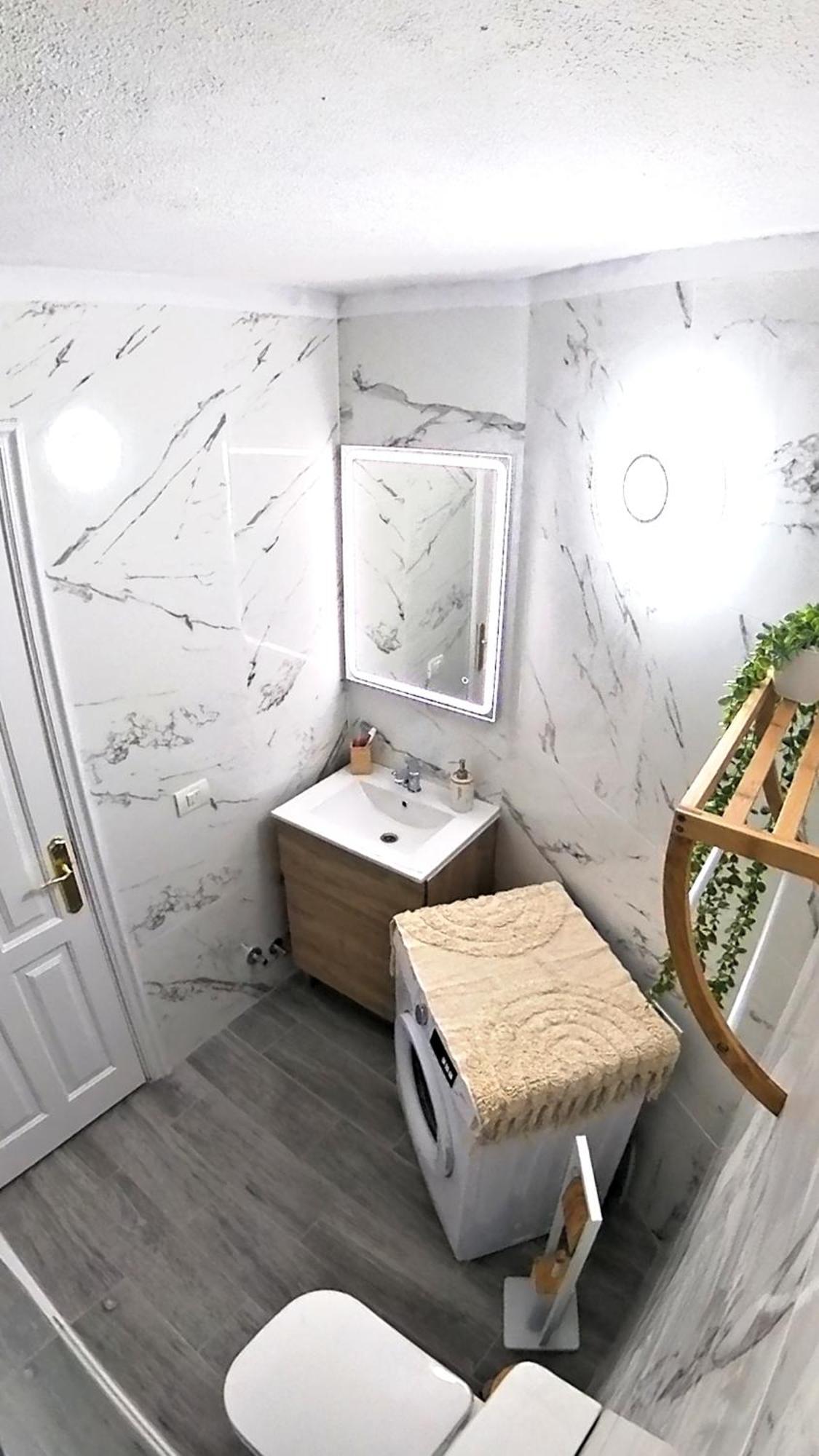 Apartamentos Green Park Golf Del Sur San Miguel de Abona Eksteriør bilde