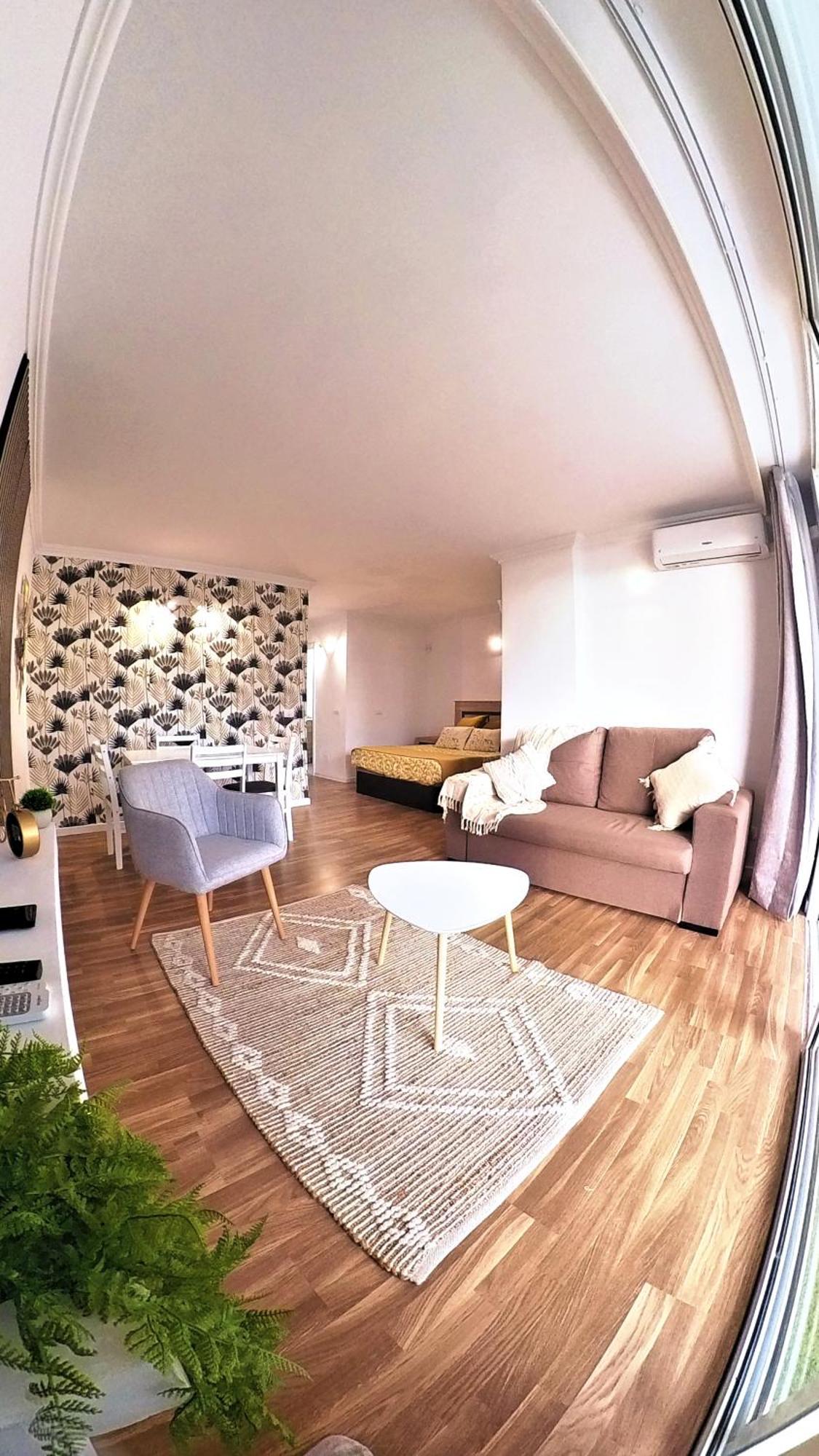 Apartamentos Green Park Golf Del Sur San Miguel de Abona Eksteriør bilde