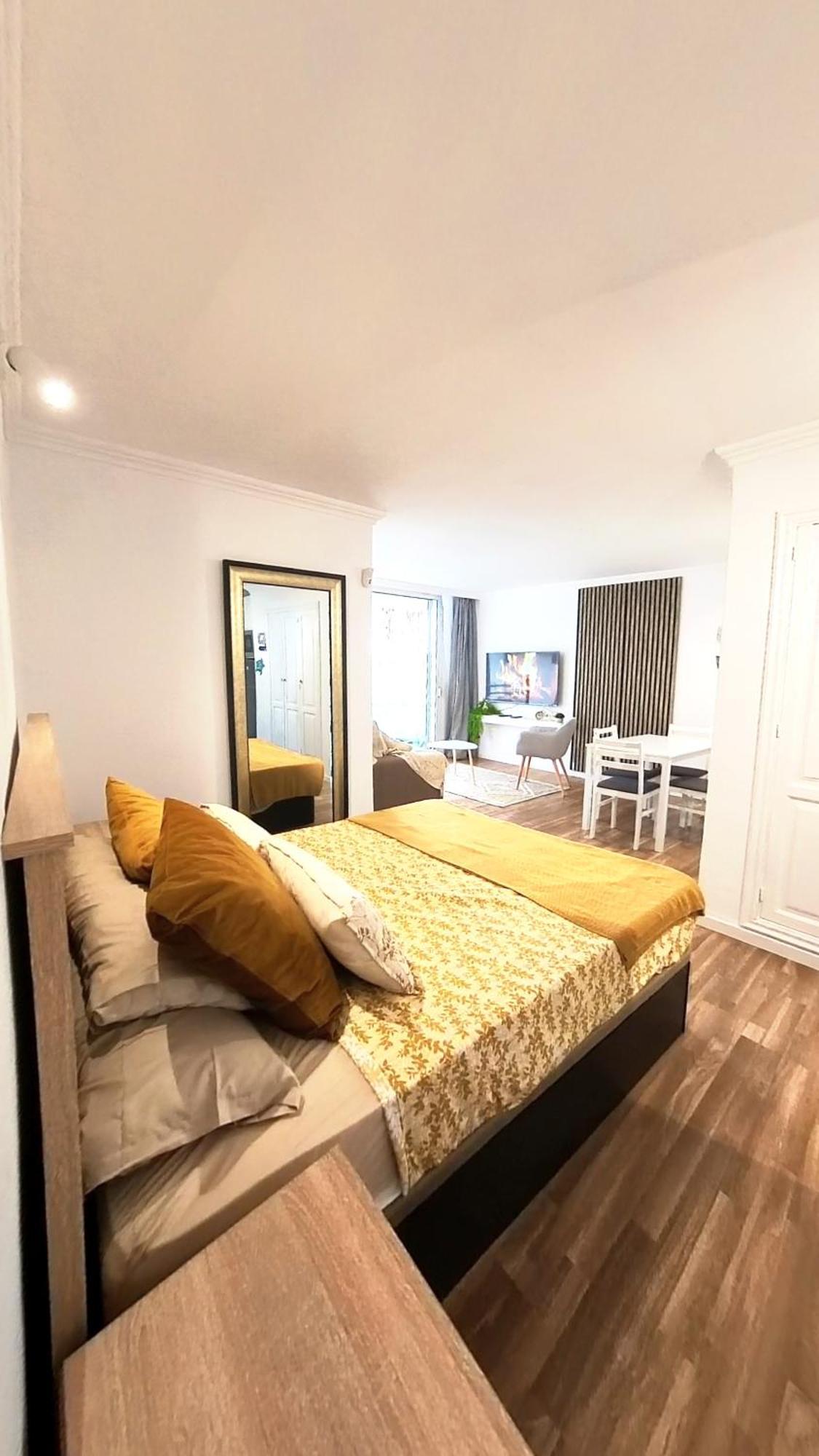 Apartamentos Green Park Golf Del Sur San Miguel de Abona Eksteriør bilde