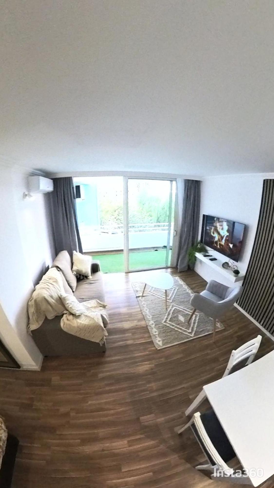 Apartamentos Green Park Golf Del Sur San Miguel de Abona Eksteriør bilde