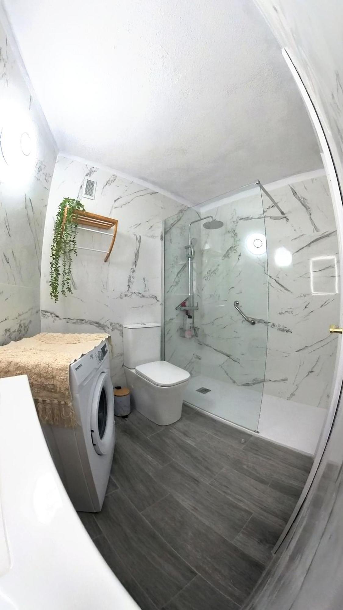 Apartamentos Green Park Golf Del Sur San Miguel de Abona Eksteriør bilde